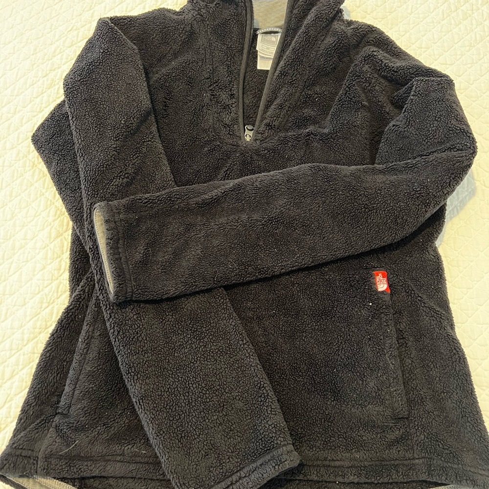 North Face Womens pullover